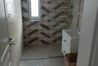 Apartament cu 2 camere semidecomandat în Braytim