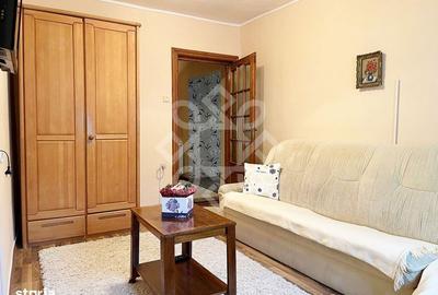 Apartament cu 2 camere decomandat în Central - 5