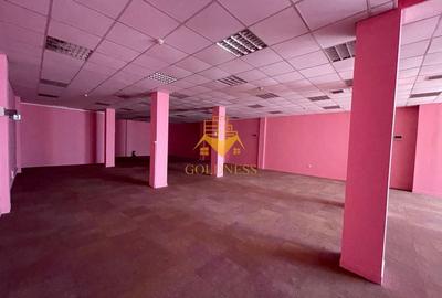 Spatiu comercial, UltraCentral, Bvd Eroilor, Teatru. - 2