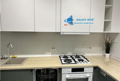 Apartament cu 2 camere, mobilat în Costin Georgian - 15