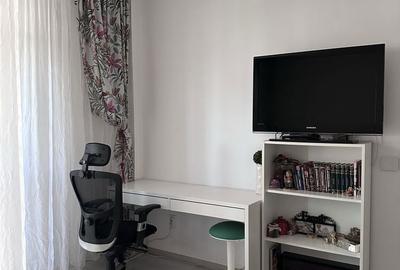 Garsonieră decomandată în Exterior Vest - 6