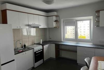 Inchiriere apartament 3 camere 13 Septembrie - 7