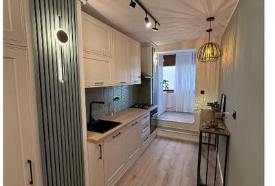 Apartament 2 camere  modern strada Harmanului - 4