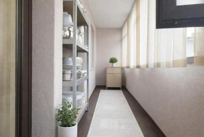 Apartament cu 2 camere decomandat în Nord - 8