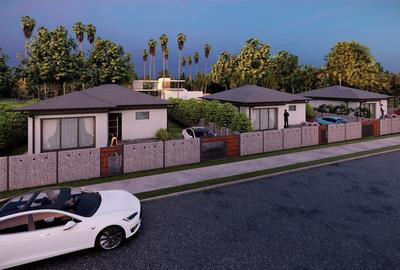 <Casa individuala> 3 camere 1 baie 250mp teren - 4