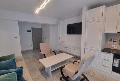 Apartament cu 2 camere decomandat, mobilat în 13 Decembrie - 2