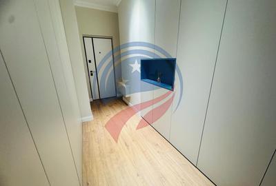 Apartament LUX | Ultracentral | Prima închiriere - 6