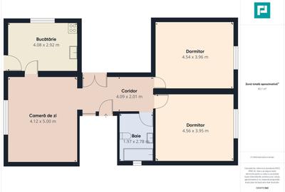 Casă individuală în Sânandrei - 8