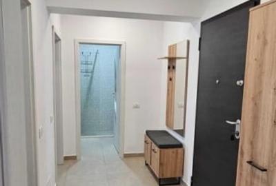 Apartament cu 2 camere decomandat, mobilat în Lujerului - 5