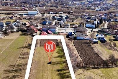 Teren de 4760 mp, în Slatina - 3