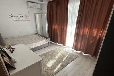 Apartament 3 camere Theodor Pallady - 2