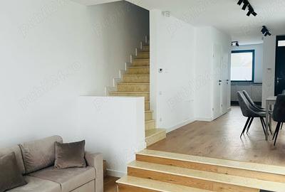 Casă cu 4 camere cu Teren 175 Mp în Central - 3