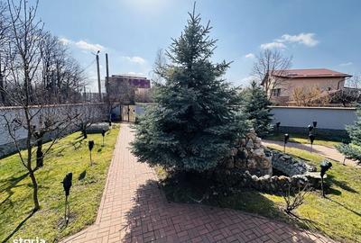 Casă cu 4 camere în Dudu - 9