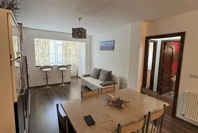 Apartament cu 2 camere decomandat în Ultracentral - 1