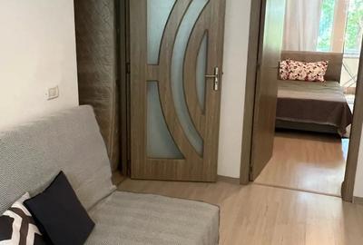 Apartament parcul garii - 1