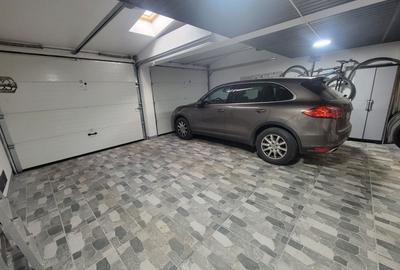 Casă cu 4 camere în Central - 2