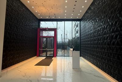 Apartament cu 2 camere decomandat, mobilat în Pipera - 2