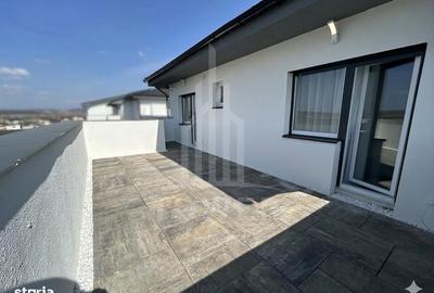 Apartament cu 2 camere, mobilat în Central - 9