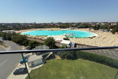 Apartament Art City+parcare subteran și suprateran - 4