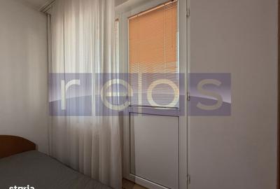 Apartament cu 3 camere semidecomandat, mobilat în Dristor - 13