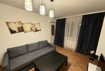 Apartament cu 2 camere decomandat în Gorjului