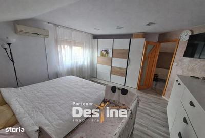 Casă cu 3 camere în Grădinari - 6