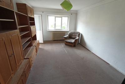 Apartament 2 camere DECOMANDAT, ETAJ 4 cu pod Nicolina 2-Clopotari !! - 11