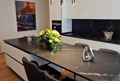 Apartament cu 5 camere decomandat în Nordului - 8