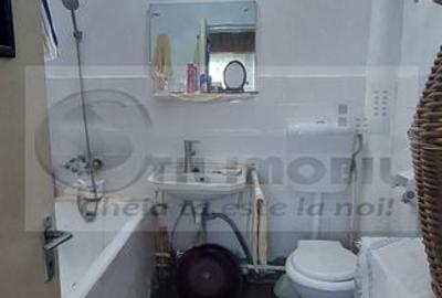 APARTAMENT 2 CAMERE DECOMANDAT PODU DE FIER 90000 EURO - 2