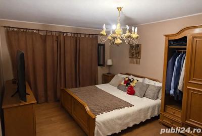 Vand casa in Malu Ro?u ! - 4