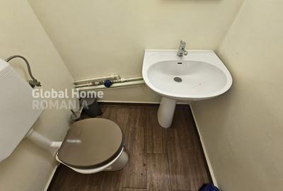Apart 3 camere | Aviatiei Metrou A.V | Centrala | Loc Parcare | Partial Mobilat - 16
