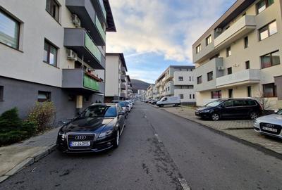 COMISION 0%Apartament 3 camere 74 mp , parcare Floresti str Sub Cetate - 30