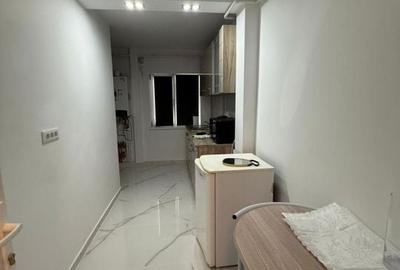 Apartament cu 2 camere, mobilat în 1 Mai - 7