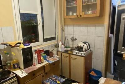 Apartament cu 2 camere decomandat în Eroii Revoluției - 7