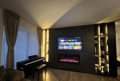 Apartament în Cloud9,loc de parcare inclus - 6