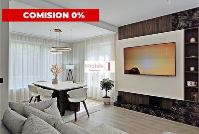 Casa moderna Dezmir | Finisaje Premium | Garaj - 1