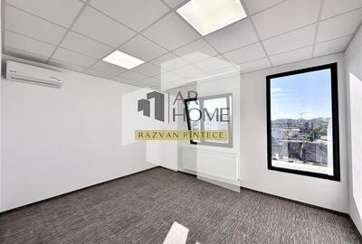 Birou, de 23 mp, în Ultracentral - 11