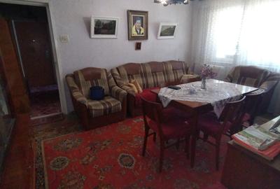 Tic tac -Tomis nord 3camere - 1