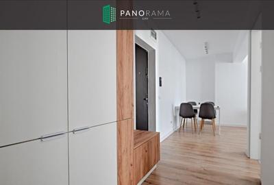 Ap. 2 camere Bd. Iuliu Maniu | PANORAMA CITY | Sector 6 - 4