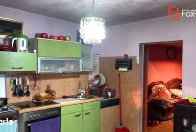 Casă cu 7 camere cu Teren 1458 Mp în Lenauheim - 11