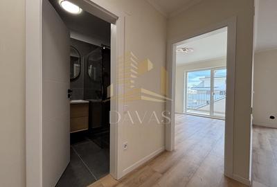 Apartament de 3 camere semidecomandat | Floresti - 15