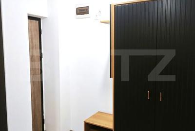 Apartament cu 2 camere în Negru Vodă - 8