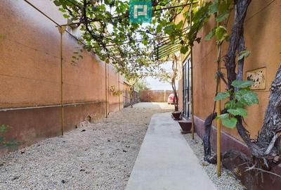 Casă cu 4 camere cu Teren 1184 Mp în Pâncota - 13