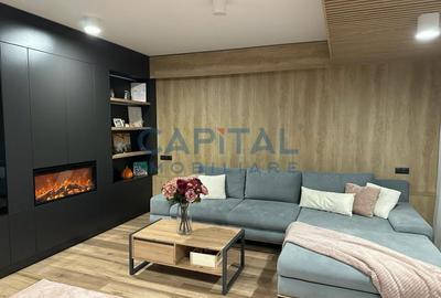 Comision 0%! Unitate duplex, 4 camere, 120 mp, teren 290 mp, Manastur - 3