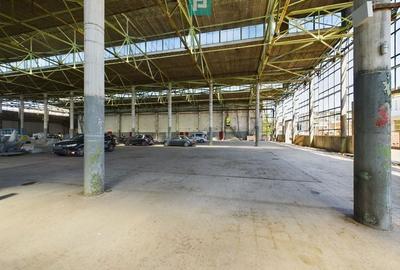 Spatiu depozitare zona Pantelimon Obor - 6