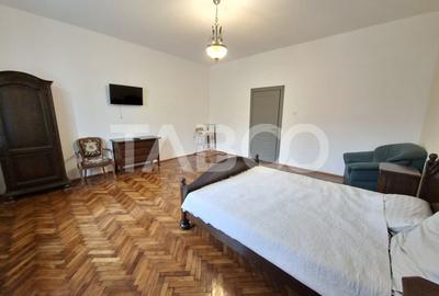 Apartament de inchiriat 2 camere in centrul vechi al orasului Sibiu Apartament de inchiriat 2 camere in centrul vechi al orasului Sibiu - 2