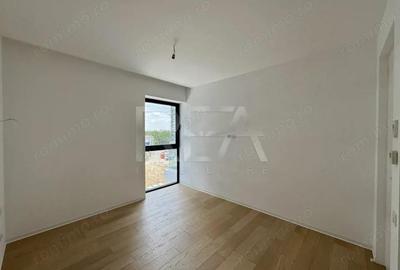 4 camere 136 mp pe malul lacului- One Lake Club - 12