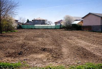 Spațiu comercial, în Corbeanca - 1