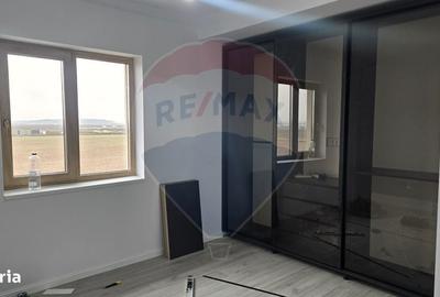 Casă cu 5 camere cu Teren 150 Mp în Central - 7