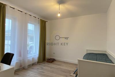 Duplex cu 4 camere cu Canalizare în Clinceni - 5